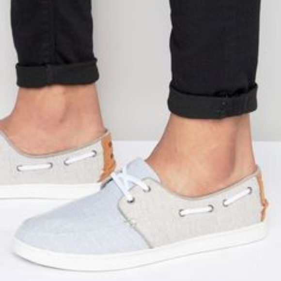 toms culver shoes